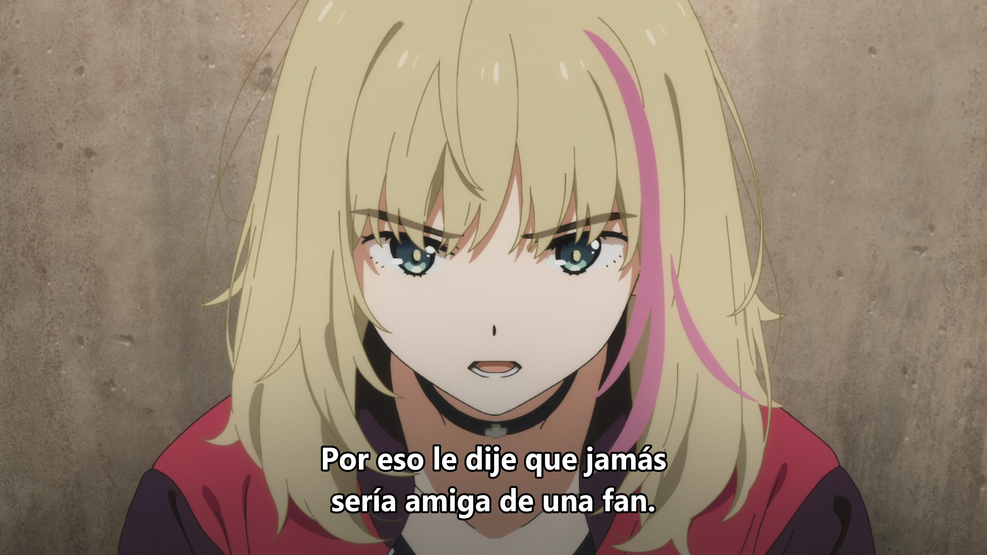 Wonder Egg Priority (Supeingomon)